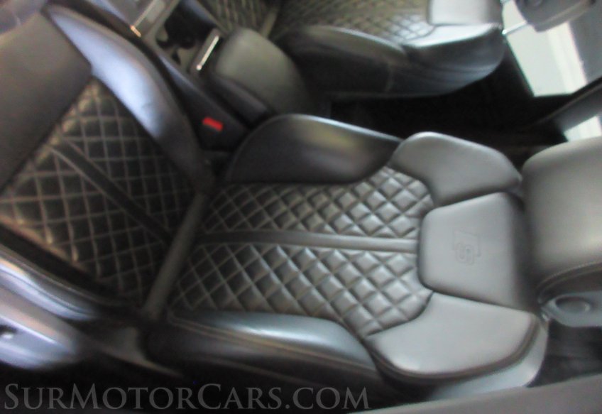 2018 Audi SQ5 - Image 42