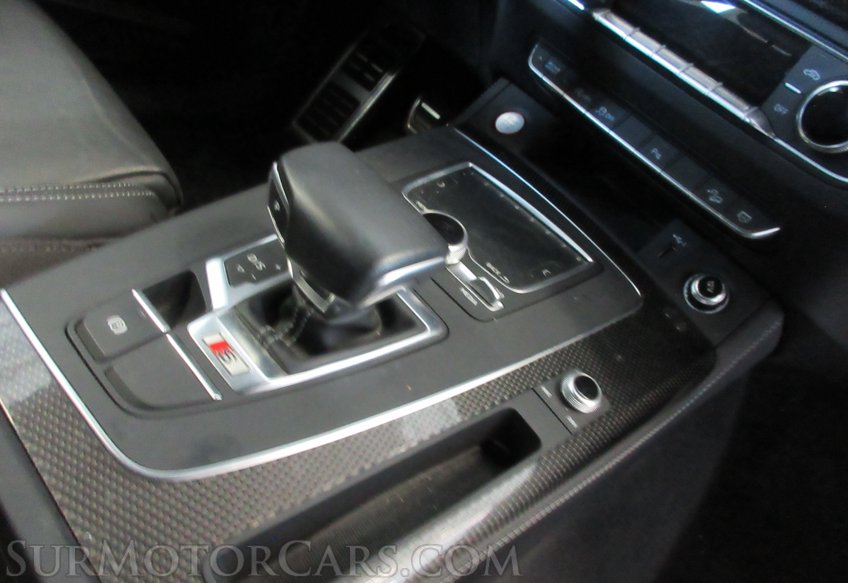 2018 Audi SQ5 - Image 44