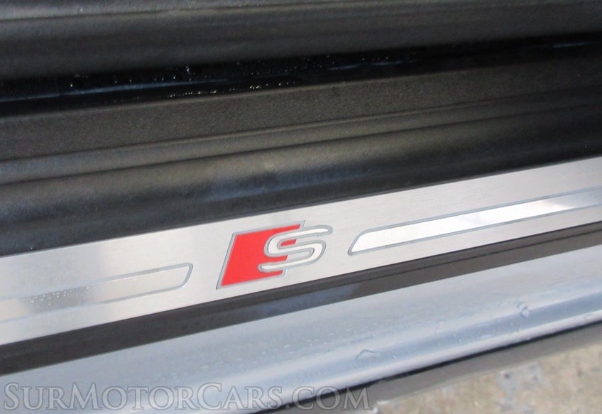 2018 Audi SQ5 - Image 43