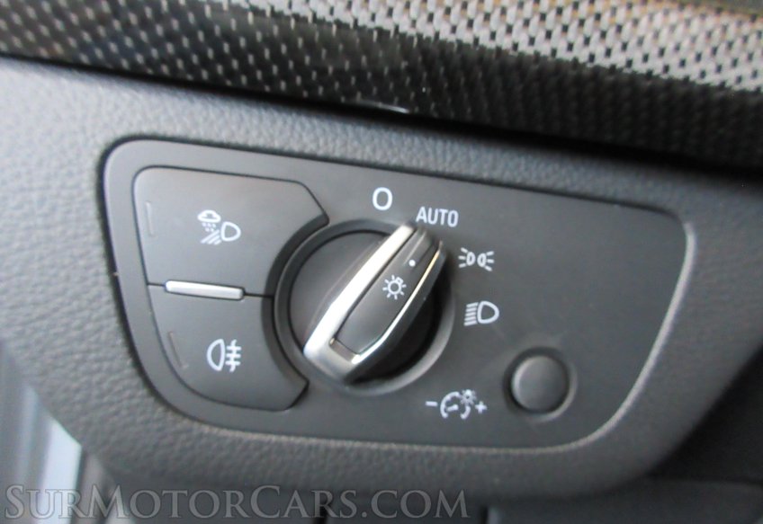 2018 Audi SQ5 - Image 45