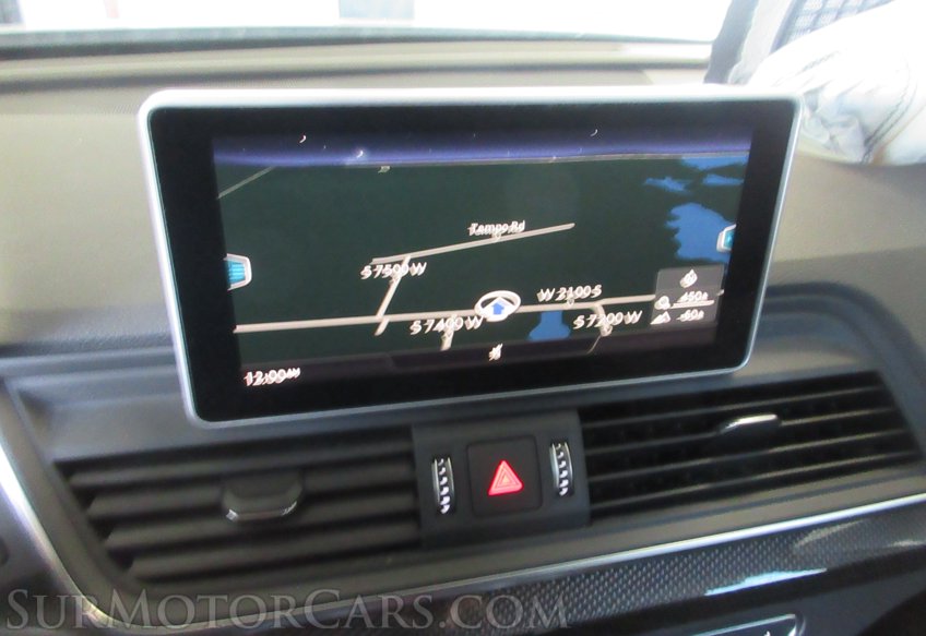 2018 Audi SQ5 - Image 48