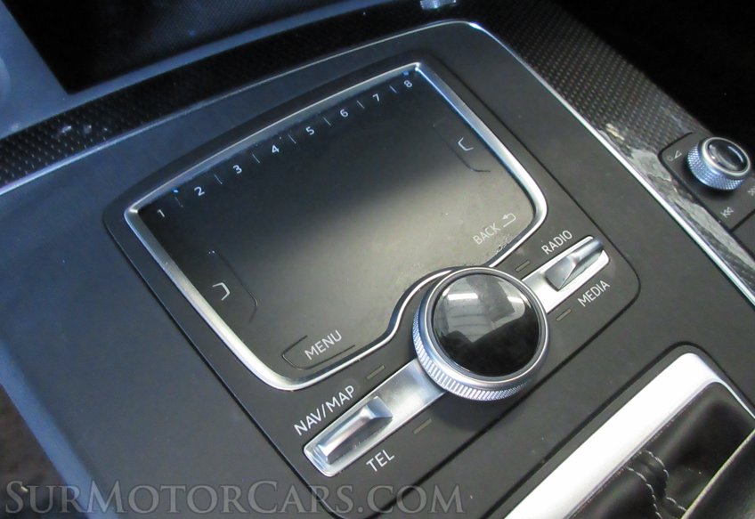 2018 Audi SQ5 - Image 40