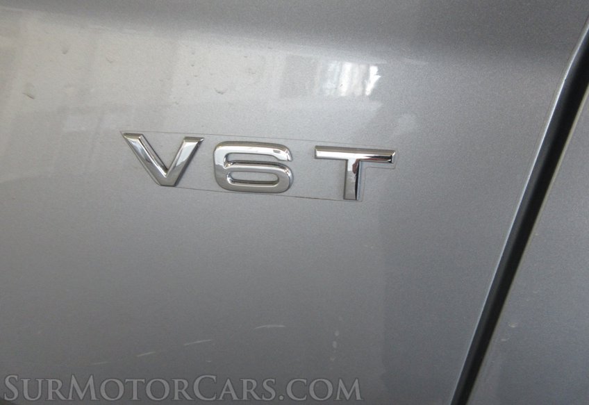 2018 Audi SQ5 - Image 20