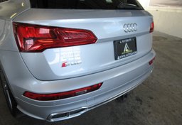 2018 Audi SQ5 - Image 19