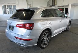 2018 Audi SQ5 - Image 6