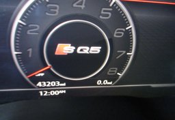 2018 Audi SQ5 - Image 37