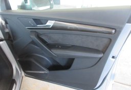 2018 Audi SQ5 - Image 62