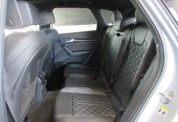 2018 Audi SQ5 - Image 31