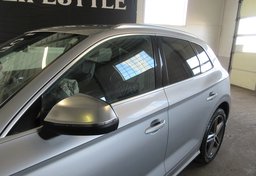 2018 Audi SQ5 - Image 15