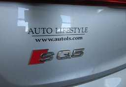 2018 Audi SQ5 - Image 23