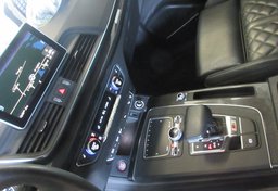 2018 Audi SQ5 - Image 33