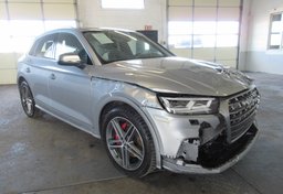 2018 Audi SQ5 - Image 3