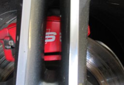 2018 Audi SQ5 - Image 63