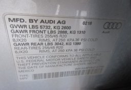 2018 Audi SQ5 - Image 70