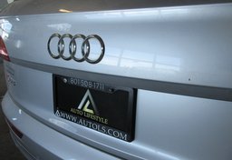 2018 Audi SQ5 - Image 22