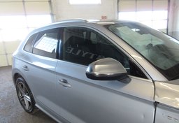 2018 Audi SQ5 - Image 13