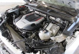 2018 Audi SQ5 - Image 68