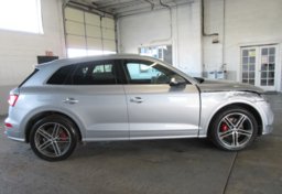 2018 Audi SQ5 - Image 10