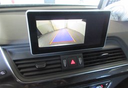 2018 Audi SQ5 - Image 49