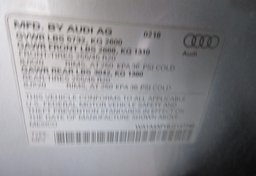 2018 Audi SQ5 - Image 71