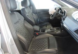 2018 Audi SQ5 - Image 26