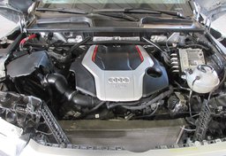 2018 Audi SQ5 - Image 67