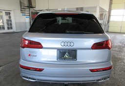 2018 Audi SQ5 - Image 12