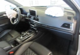 2018 Audi SQ5 - Image 24