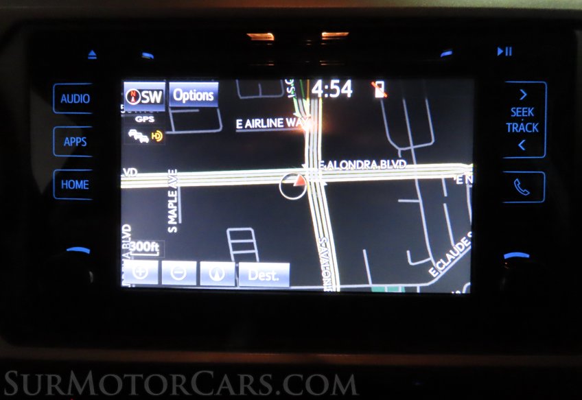 2019 Toyota Tacoma - Image 40