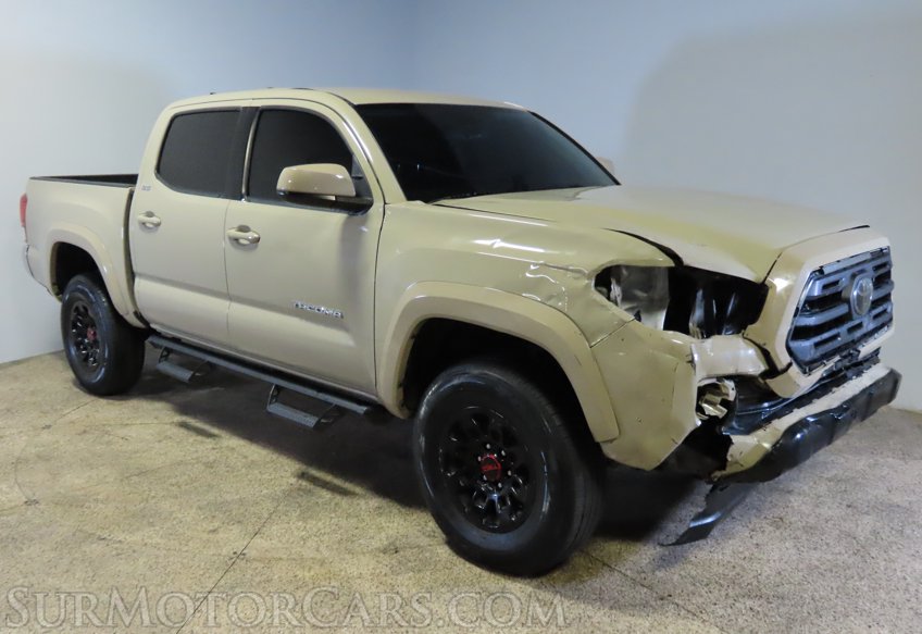 2019 Toyota Tacoma - Image 2