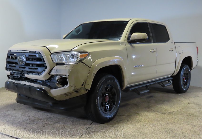 2019 Toyota Tacoma - Image 3