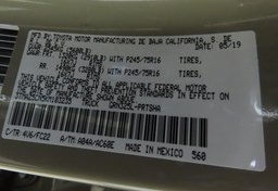 2019 Toyota Tacoma - Image 45