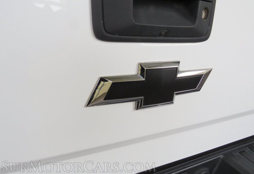 2017 Chevrolet Silverado 1500 - Image 29