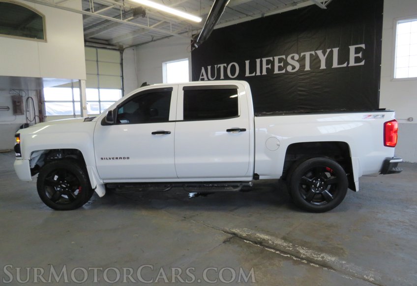 2017 Chevrolet Silverado 1500 - Image 10