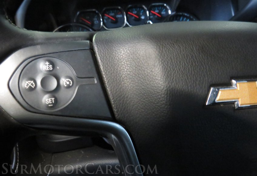 2017 Chevrolet Silverado 1500 - Image 44