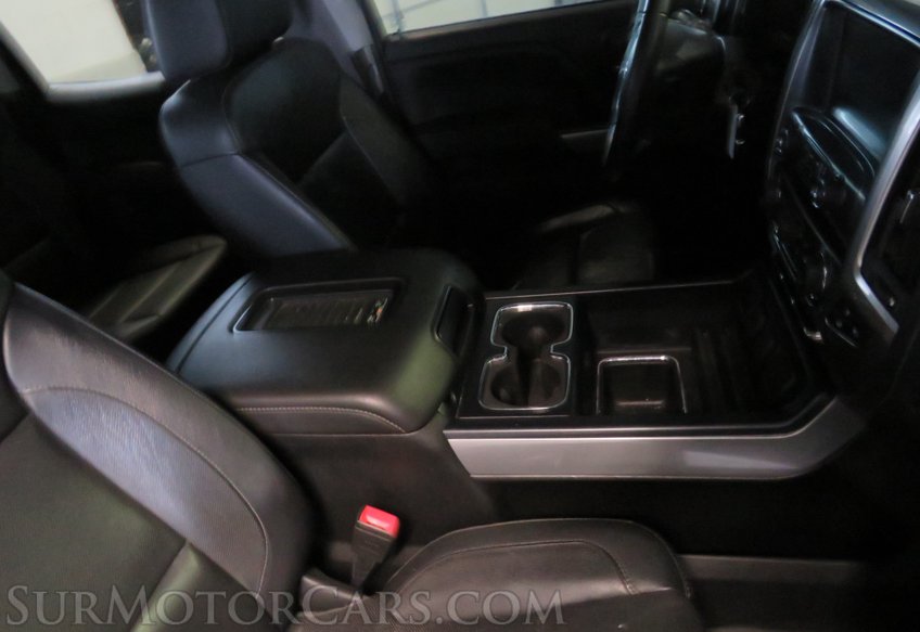 2017 Chevrolet Silverado 1500 - Image 46