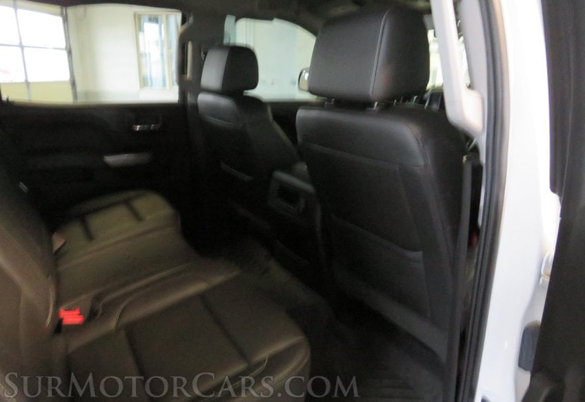 2017 Chevrolet Silverado 1500 - Image 39