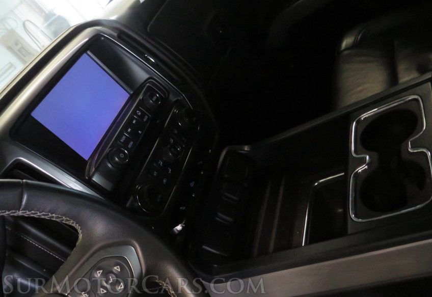 2017 Chevrolet Silverado 1500 - Image 42