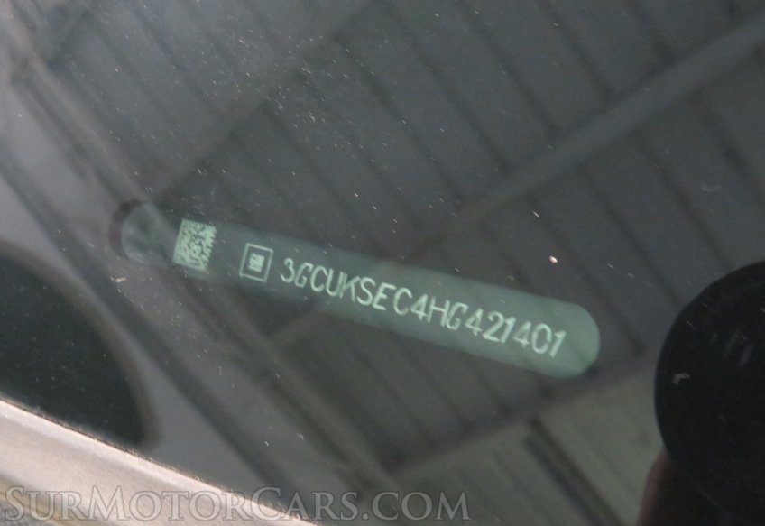 2017 Chevrolet Silverado 1500 - Image 68