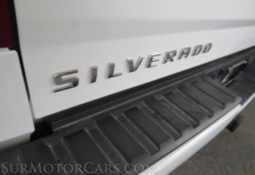2017 Chevrolet Silverado 1500 - Image 21