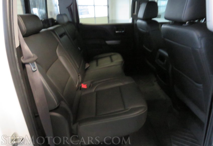 2017 Chevrolet Silverado 1500 - Image 41