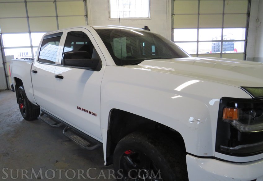 2017 Chevrolet Silverado 1500 - Image 14
