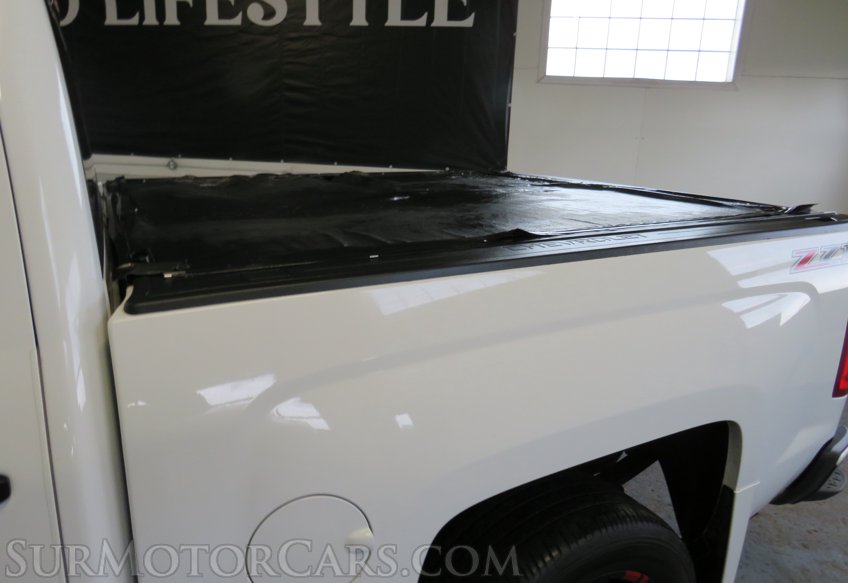 2017 Chevrolet Silverado 1500 - Image 24