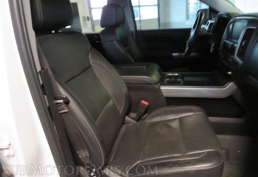 2017 Chevrolet Silverado 1500 - Image 35