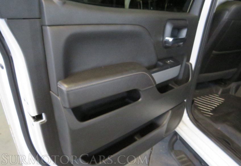 2017 Chevrolet Silverado 1500 - Image 65