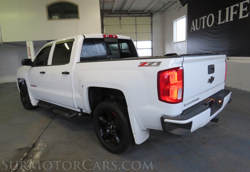 2017 Chevrolet Silverado 1500 - Image 5