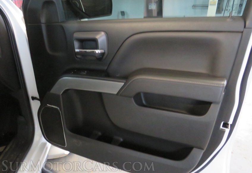 2017 Chevrolet Silverado 1500 - Image 64