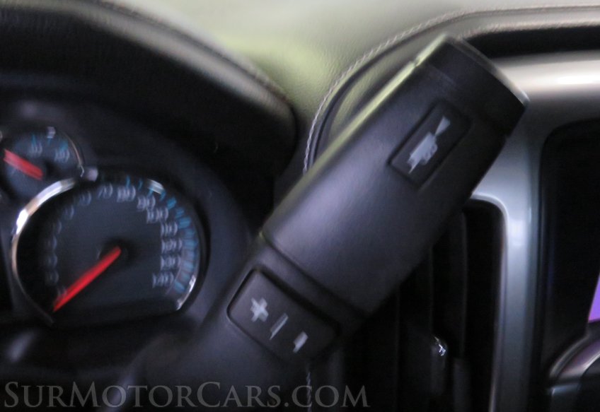 2017 Chevrolet Silverado 1500 - Image 47