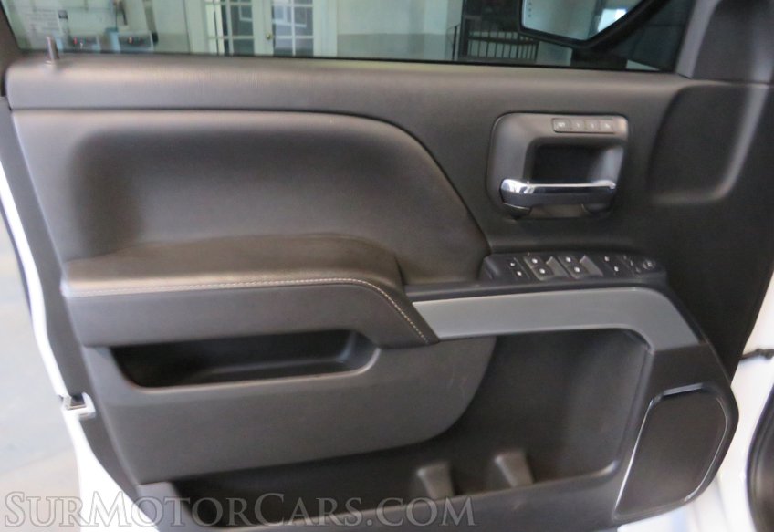 2017 Chevrolet Silverado 1500 - Image 63