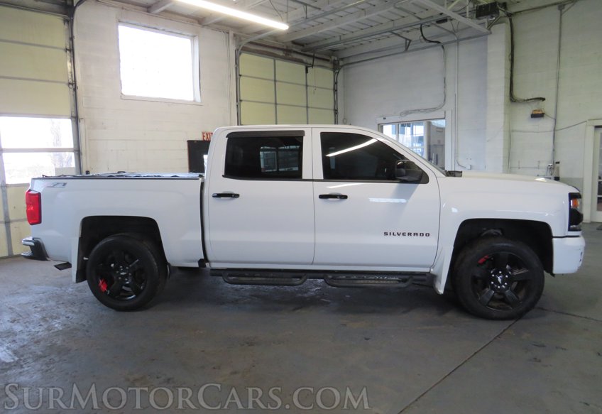 2017 Chevrolet Silverado 1500 - Image 9
